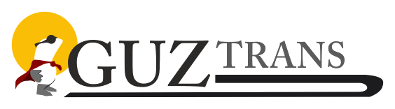 GUZ Trans